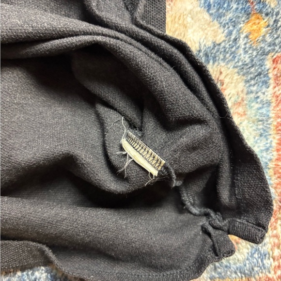 Burberry Logo Polo Shirt Medium - Picture 5 of 5